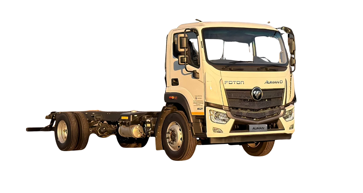 Foton Auman 9-210-MT